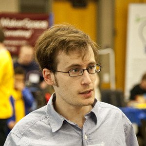 Zach Steindler