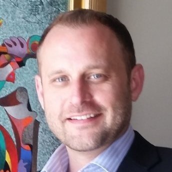Zachary Coffman