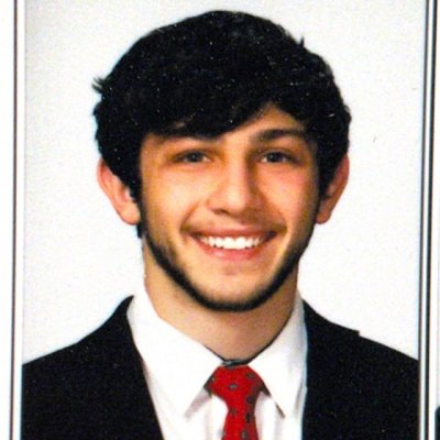 Zachary Deutsch