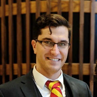 Zachary Imam