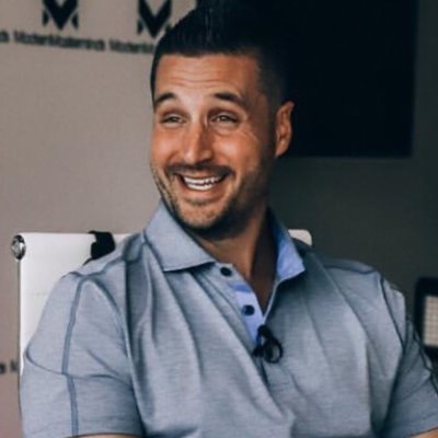 Zachary Schaefer