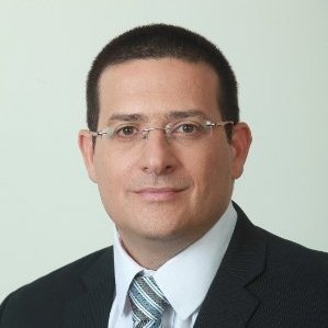 Zachi Hadad