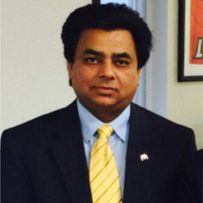Zafar Tabassum