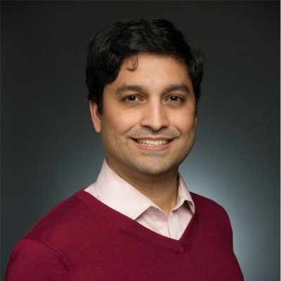 Zahid Jafry