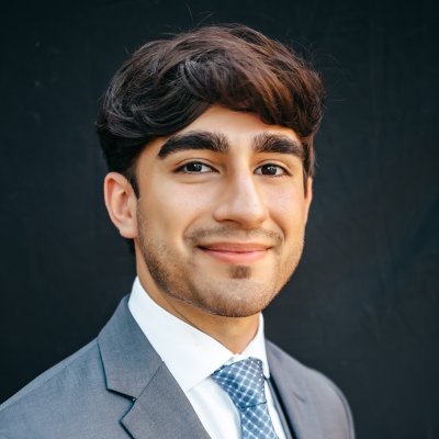 Zain Hussain