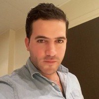 Zakaria BOUTI