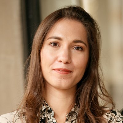 Zarina Mazitova
