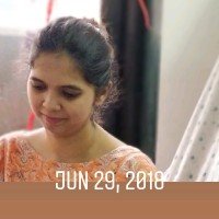 Zarna Jain