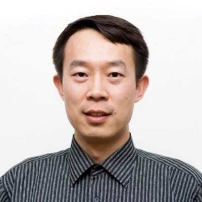 Zhen Zhang