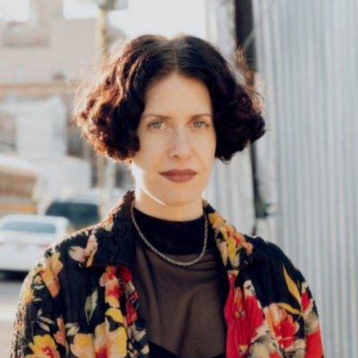 Zoë Beery