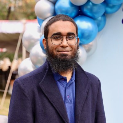 Zohaib Ahmed