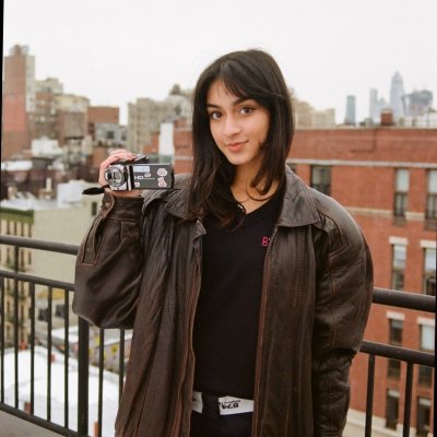 Zoya Garg