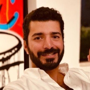 Zubin Dastur