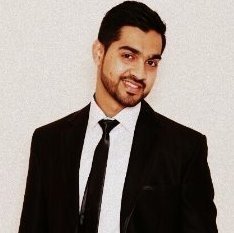 Zunair Asif