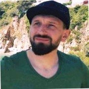 Олександр Шевченко
