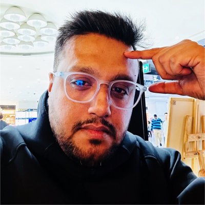 ☁ DC -Deepankur Chawla ✈ 8x Salesforce Evangelist. Building Future Marketplaces In Gig Economy