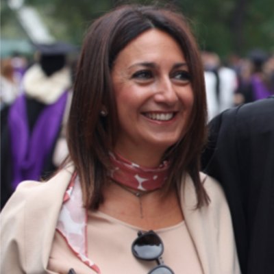 ANNARITA MANNA