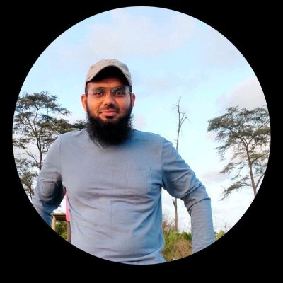 Aadil Shaikh