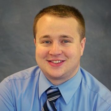 Aaron Hoxworth