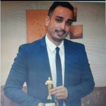 Abdulrazzak Mourad