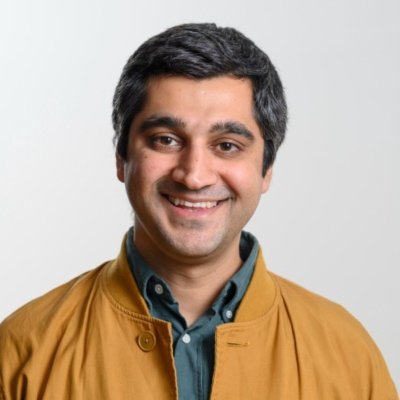 Abhinav Kapur