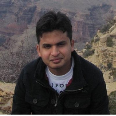 Abhishek Angadi
