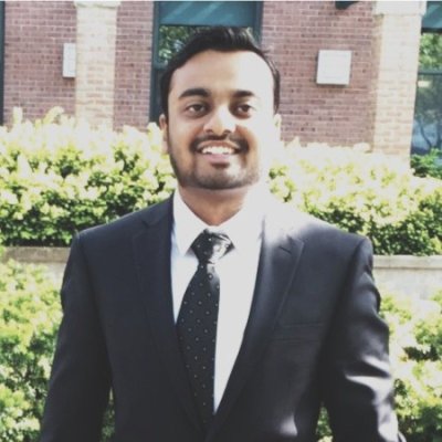 Abhishek Gupta