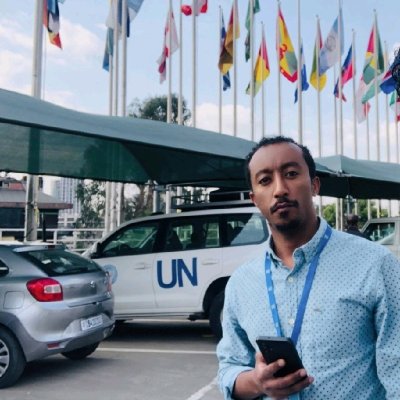 Abiye Hailemeskel