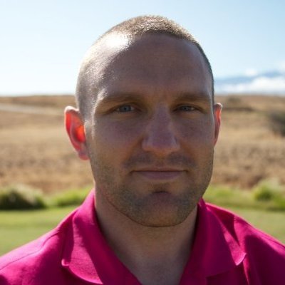 Adam Marshall