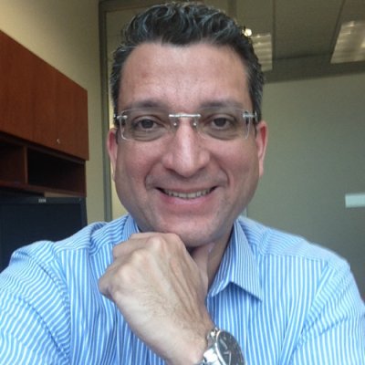Adrian Alvarado