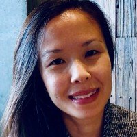 Adriene Wong
