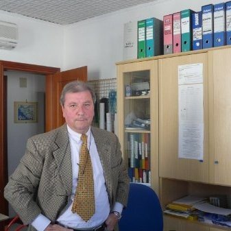 Agostino Bilenchi
