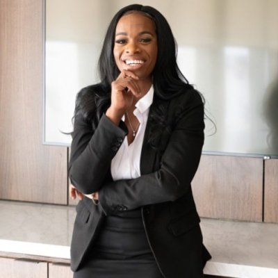 Aireka Harvell
