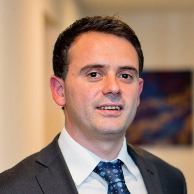 Ajay Hoxha