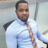 Akinfolarin Ajayi