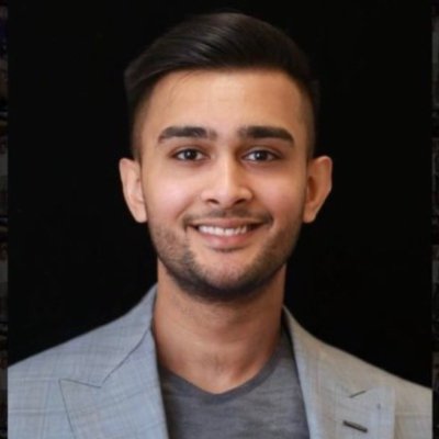 Alark Bhavsar