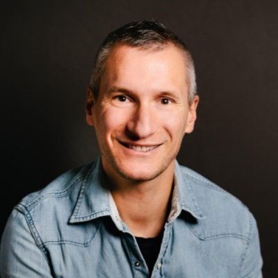 Alex Bardini