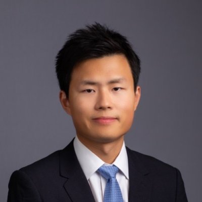 Alex Guo