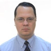 Alex Rudenko