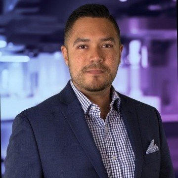 Alexander Gutierrez