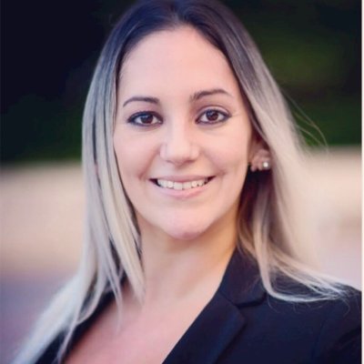 Alexandra Antzoulatos