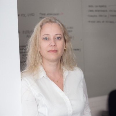Alexandra Hutner