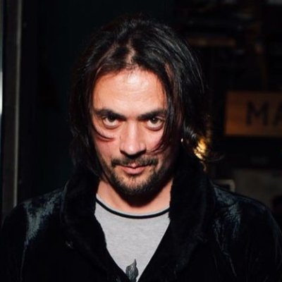 Alexey Baranov