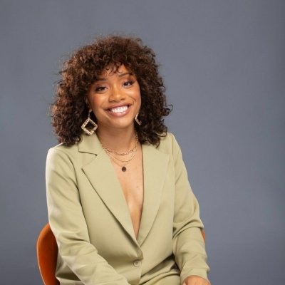 Alexia Wilson