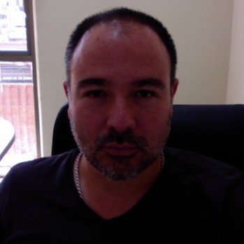 Alexis Olivares Cruz