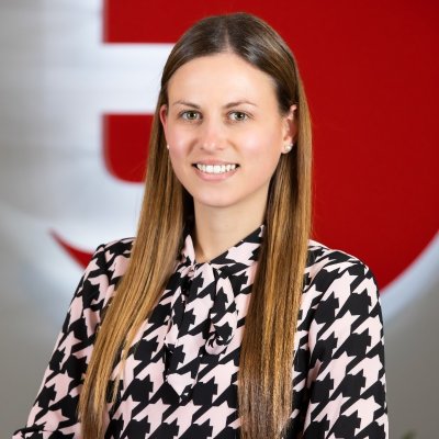 Alexis Podedworny