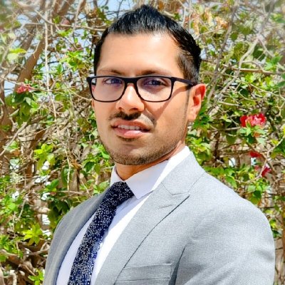 Ali Hassan