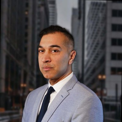 Ali Karmali