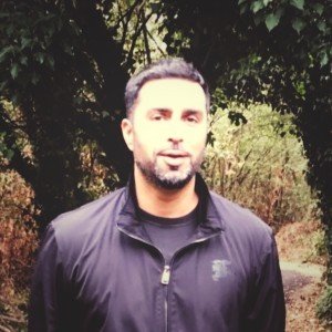 Ali Malik