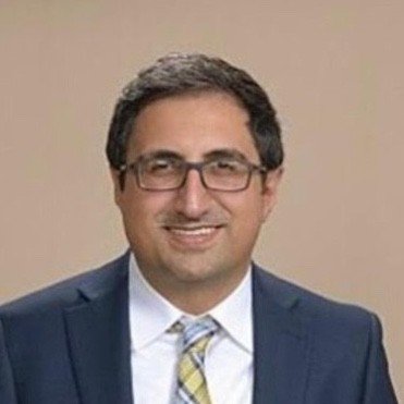 Ali Shefizadeh